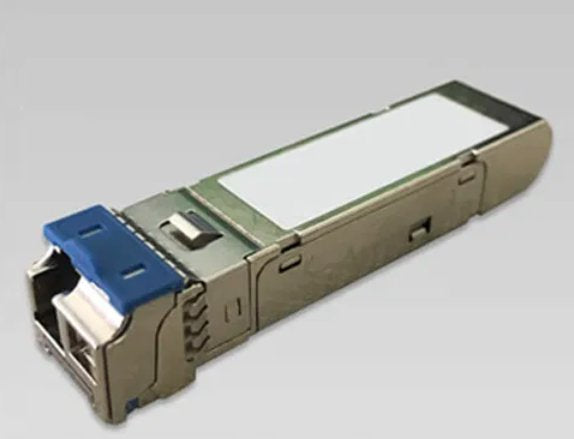 Mini Gbic Multi-Mode Wdm