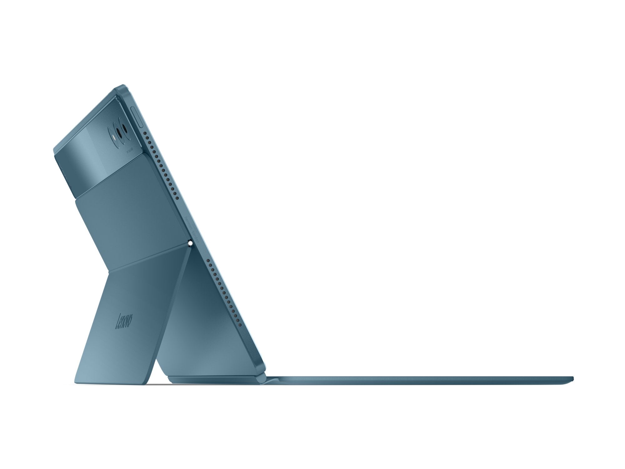 Tablet Yoga Tab Plus 16+256+Pen+Tecla