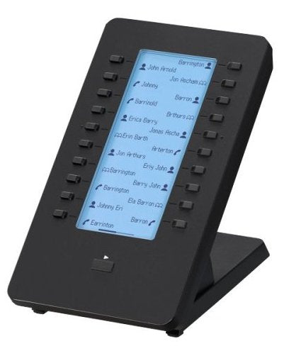 Panasonic Kx-Hdv20neb Dss Key For Kx-Hdv230/330/430 Black Colour