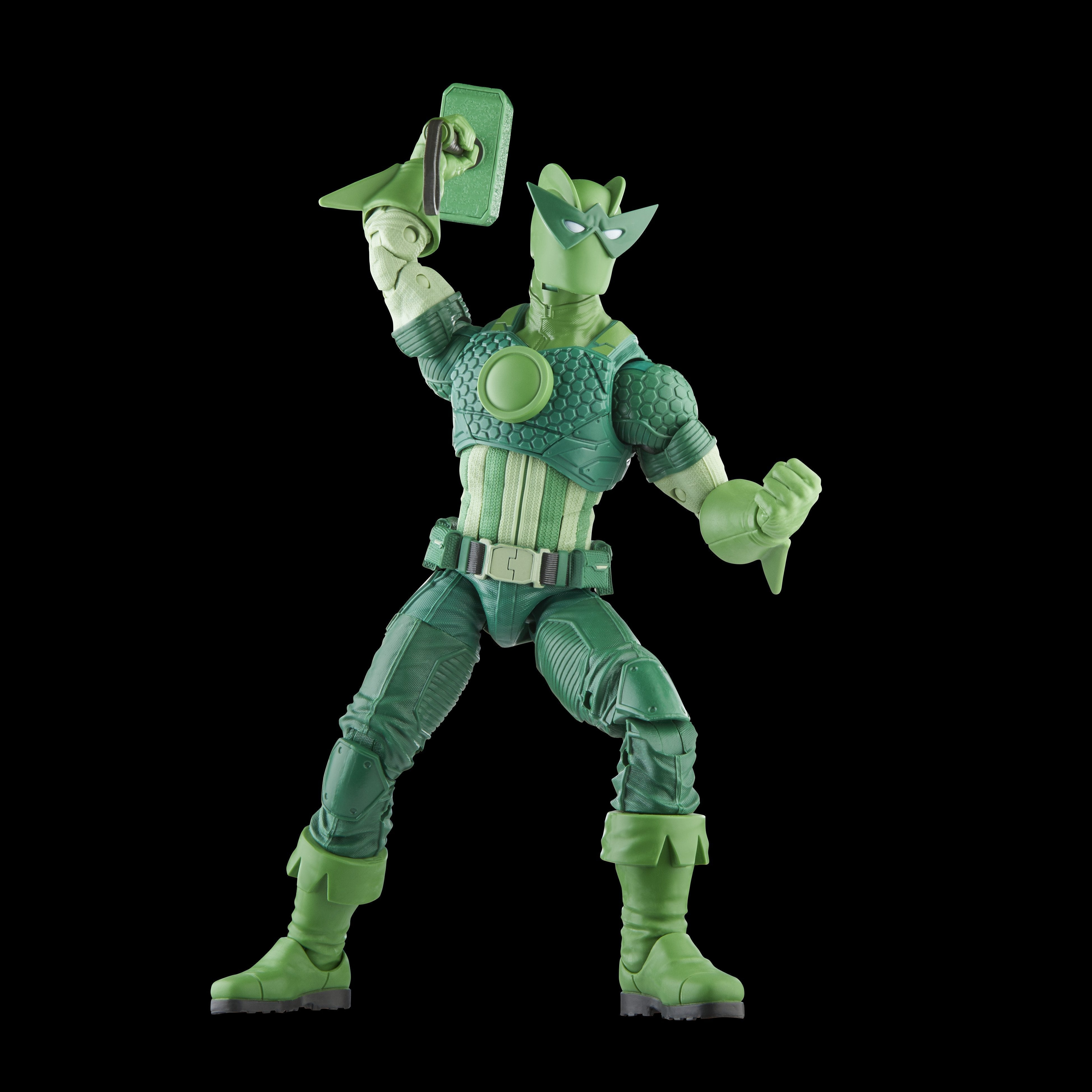 Figura Super-Adaptoid Beyond Earths Mightiest Los Vengadores Avengers Marvel 15cm