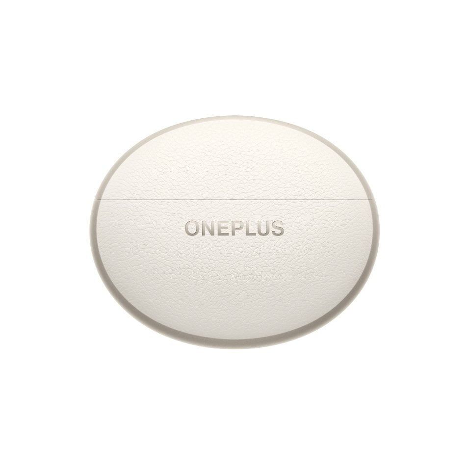 Auriculares Oneplus Buds Pro 3 - White