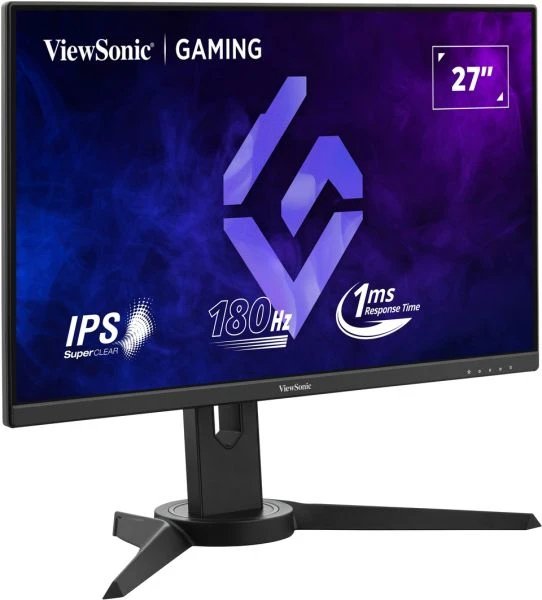 Monitor 27 "Ips 2hdmi Dp Hdr10 Ajust