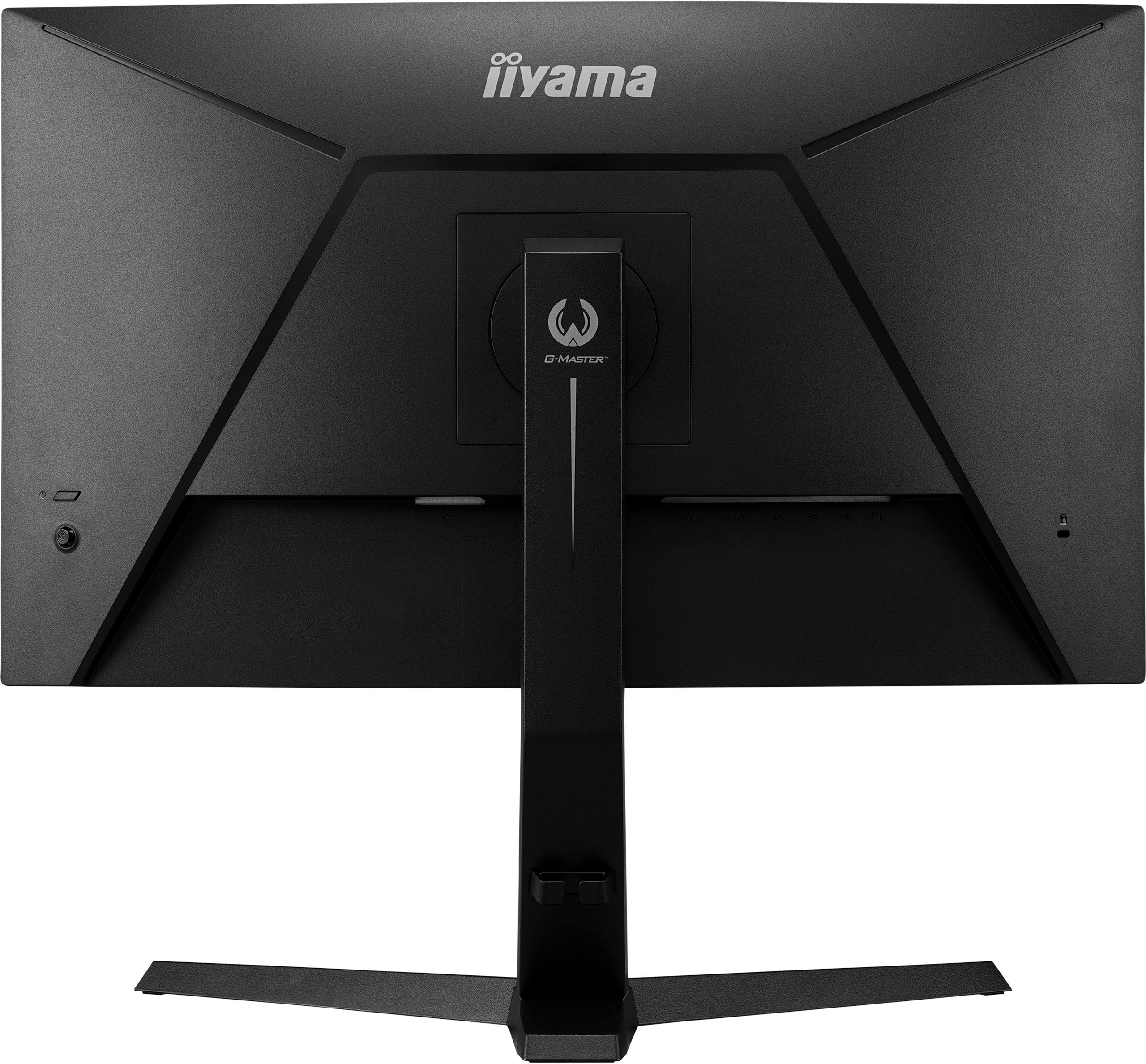 EAN 4948570118878 - iiyama G-MASTER GB2766HSU-B1 pantalla para PC 68,6 cm (27") 1920 x 1080 Pixeles Full HD LED Negro imagen 12
