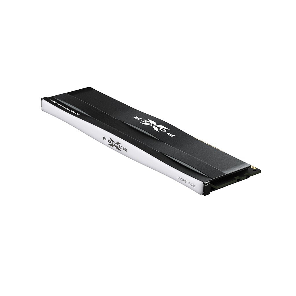 Silicon Power Xpower Zenith 64gb 2x32gb Ddr5 6000mt S Cl30 Oc-Udimm