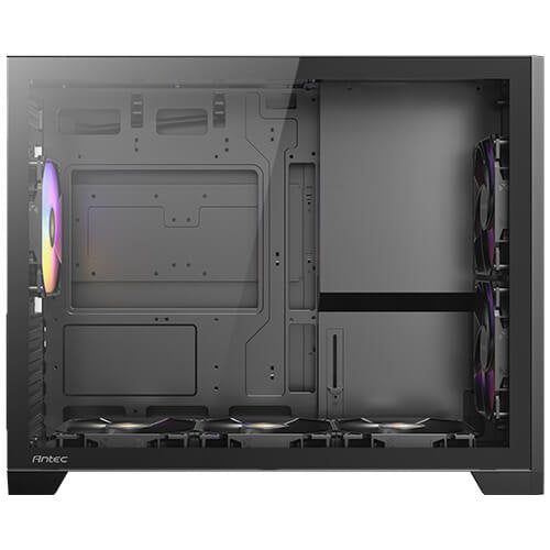 Caja Antec Flux M Matx Negra