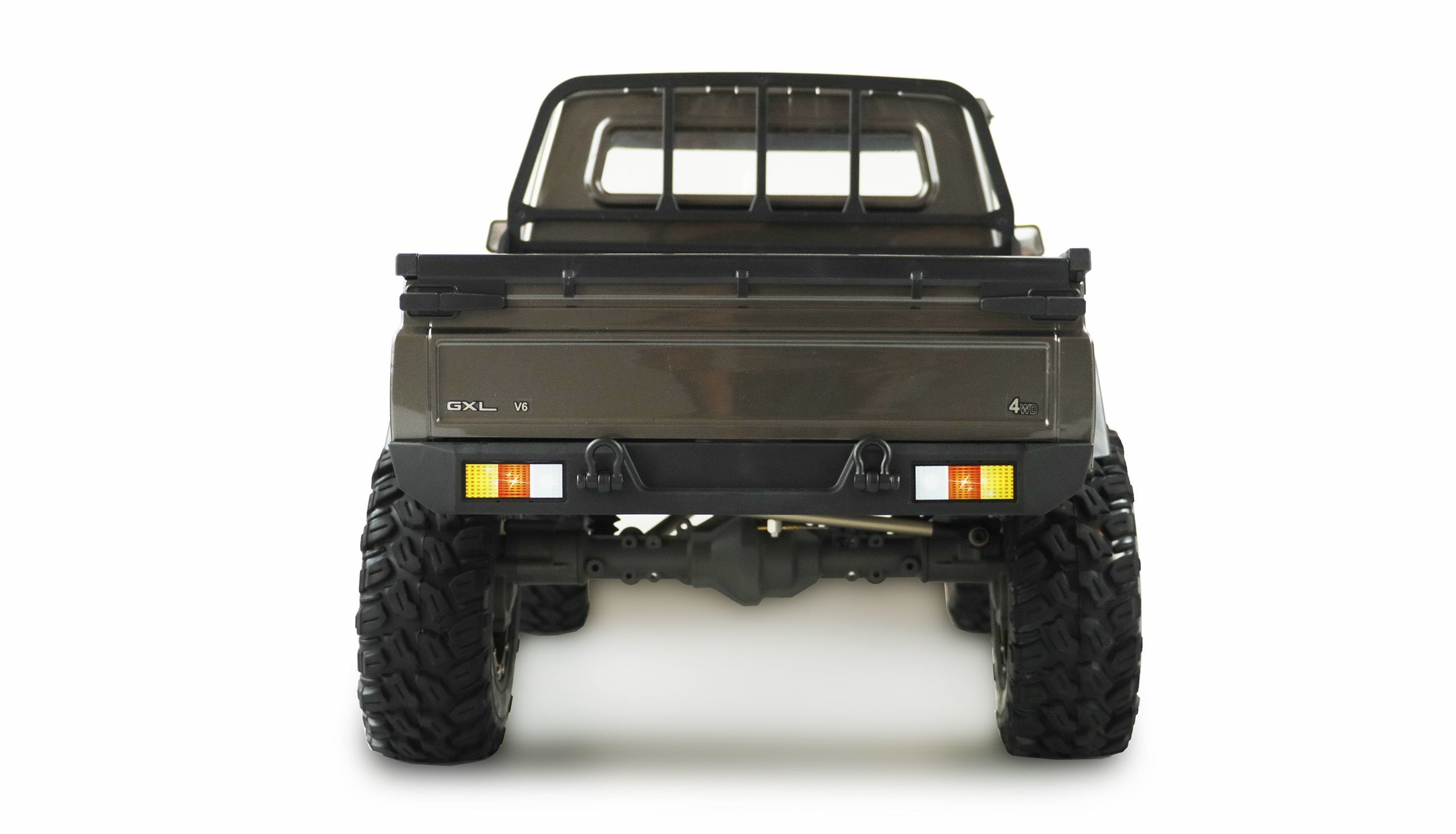 EAN 4260631428369 - Amewi AMXROCK RCX8P modelo controlado por radio Coche todoterreno Motor eléctrico 1:8 imagen 3