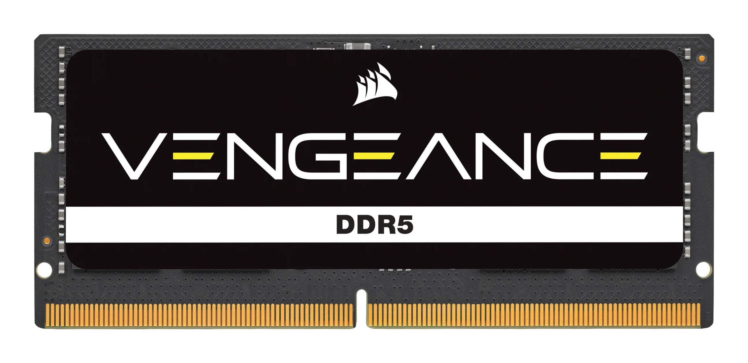 EAN 840440483045 - Corsair Vengeance CMSX24GX5M1A5200C44 módulo de memoria 24 GB 1 x 24 GB DDR5 262-pin SO-DIMM imagen 1