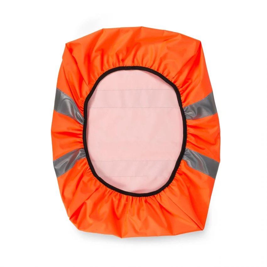 EAN 7640186417518 - DICOTA HI-VIS Funda impermeable para mochila Naranja Poliéster 38 L imagen 2