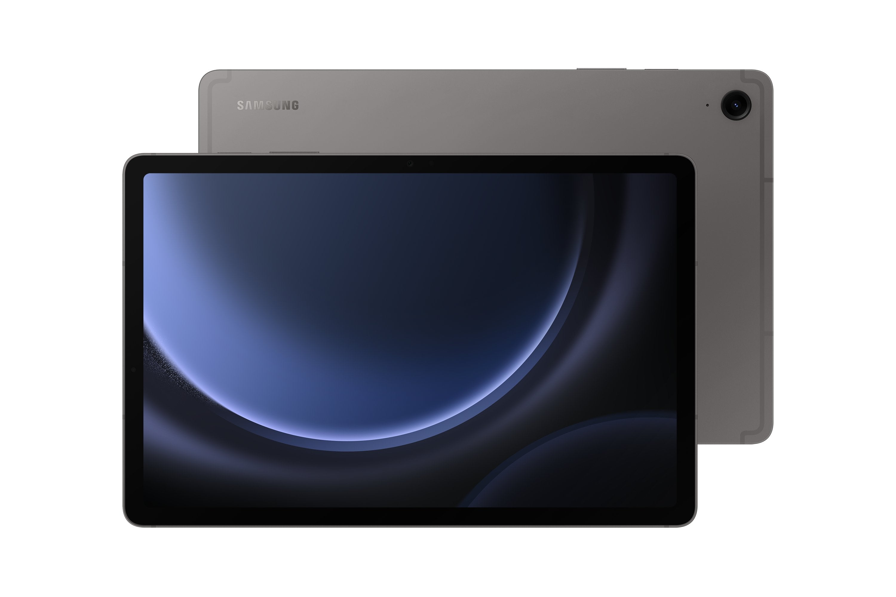 Tableta Samsung Galaxy Tab S9 Fe 128gb 5g Gris, Android 13 Sm-X516bzaaeeb