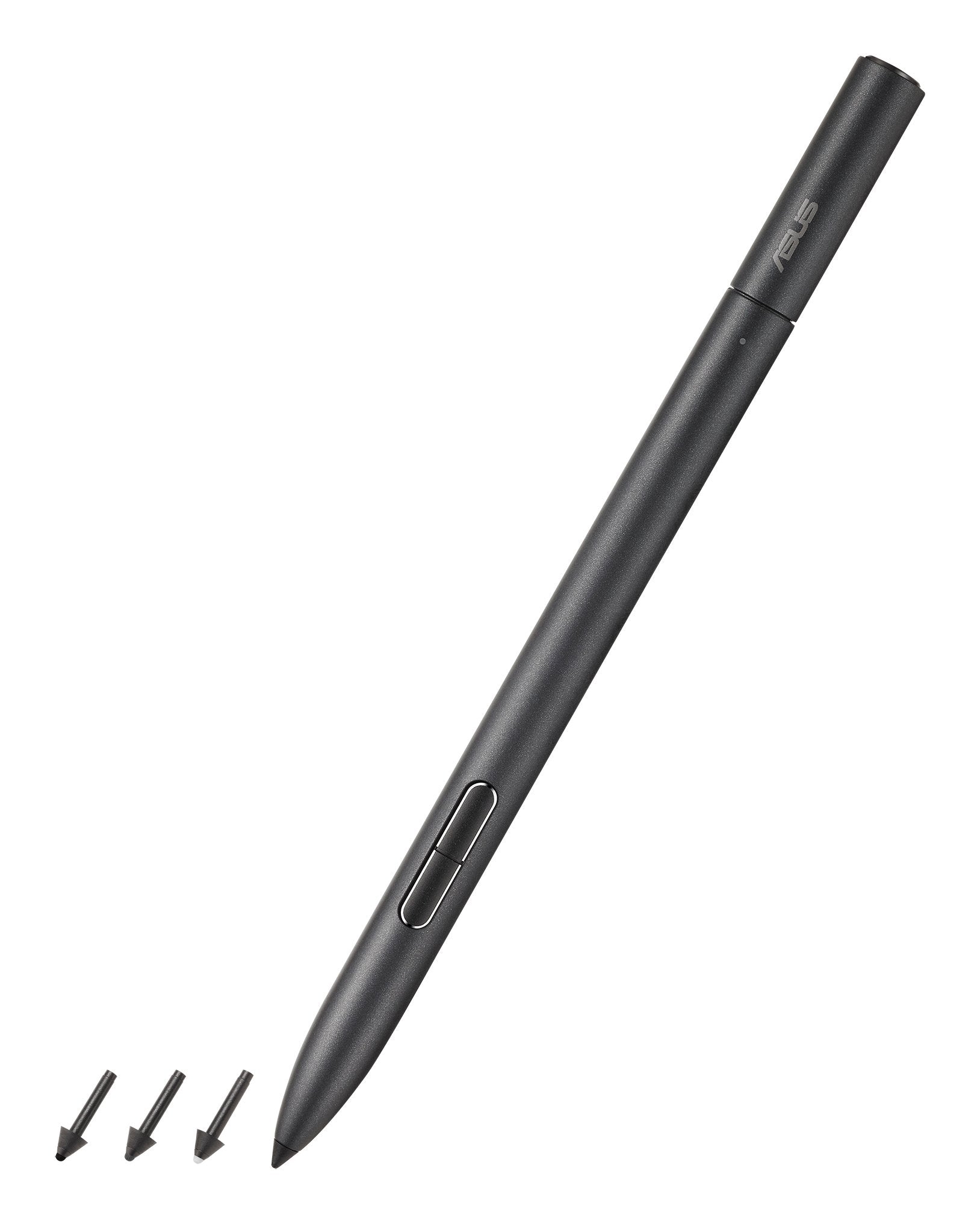 Pen 2.0 Sa203h Stylus Pen 16.5 G Black