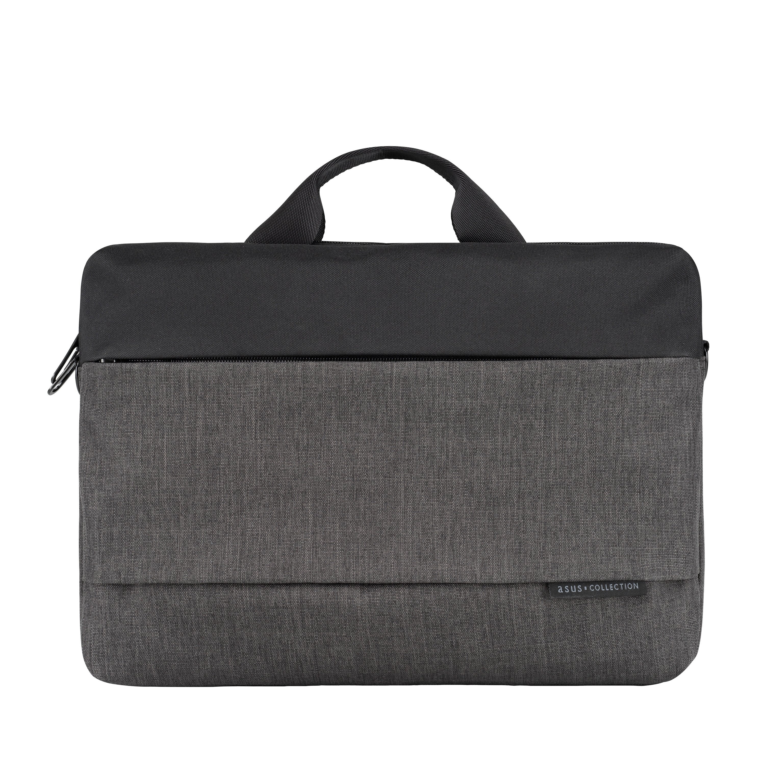 EAN 4718017800303 - ASUS EOS 2 39,6 cm (15.6") Funda Gris imagen 1