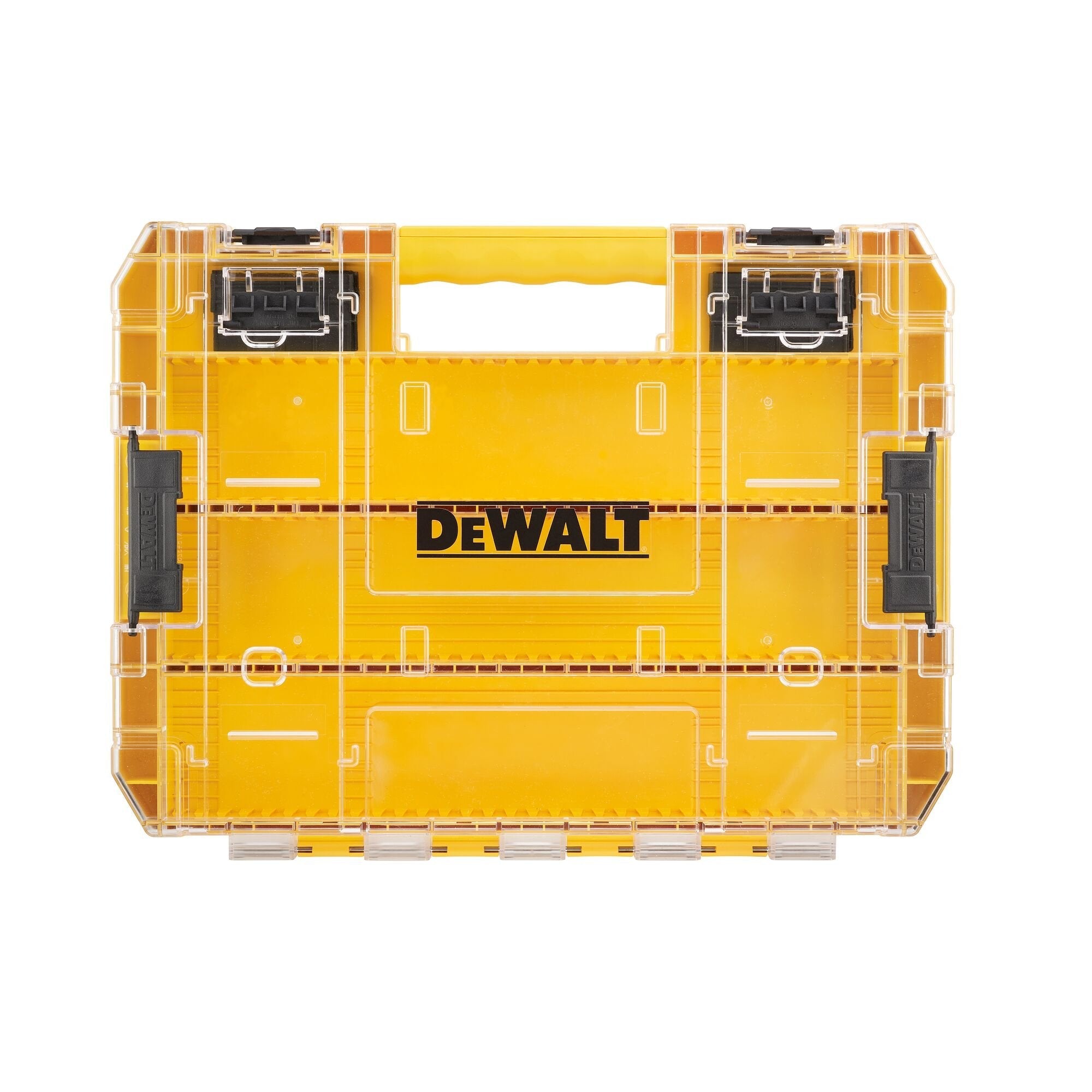 Dewalt Grosser Toughcase Koffer, Leer