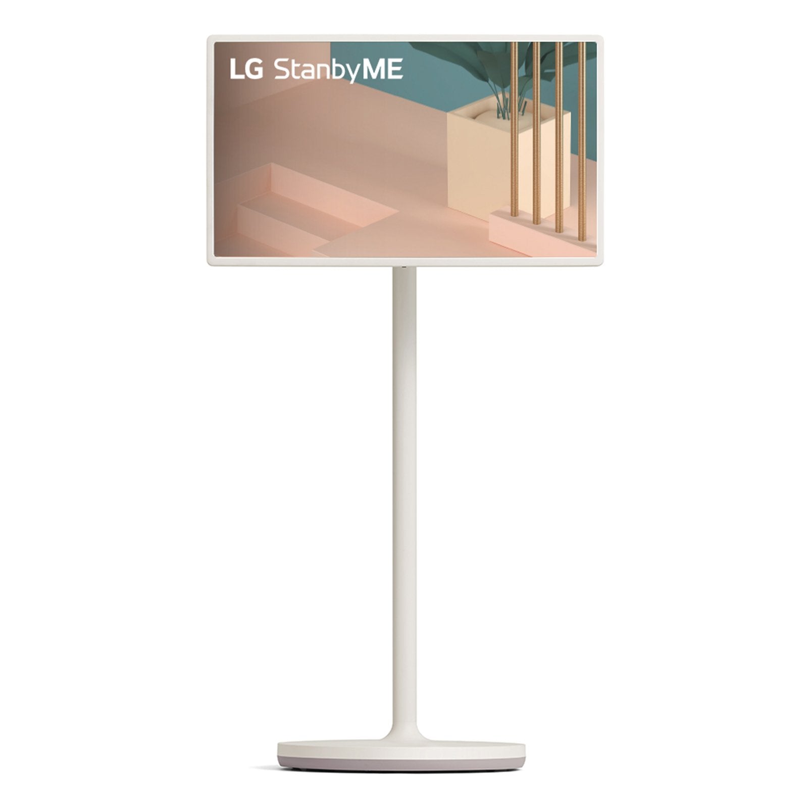 Pantalla 27 Smart Tactil Standbyme