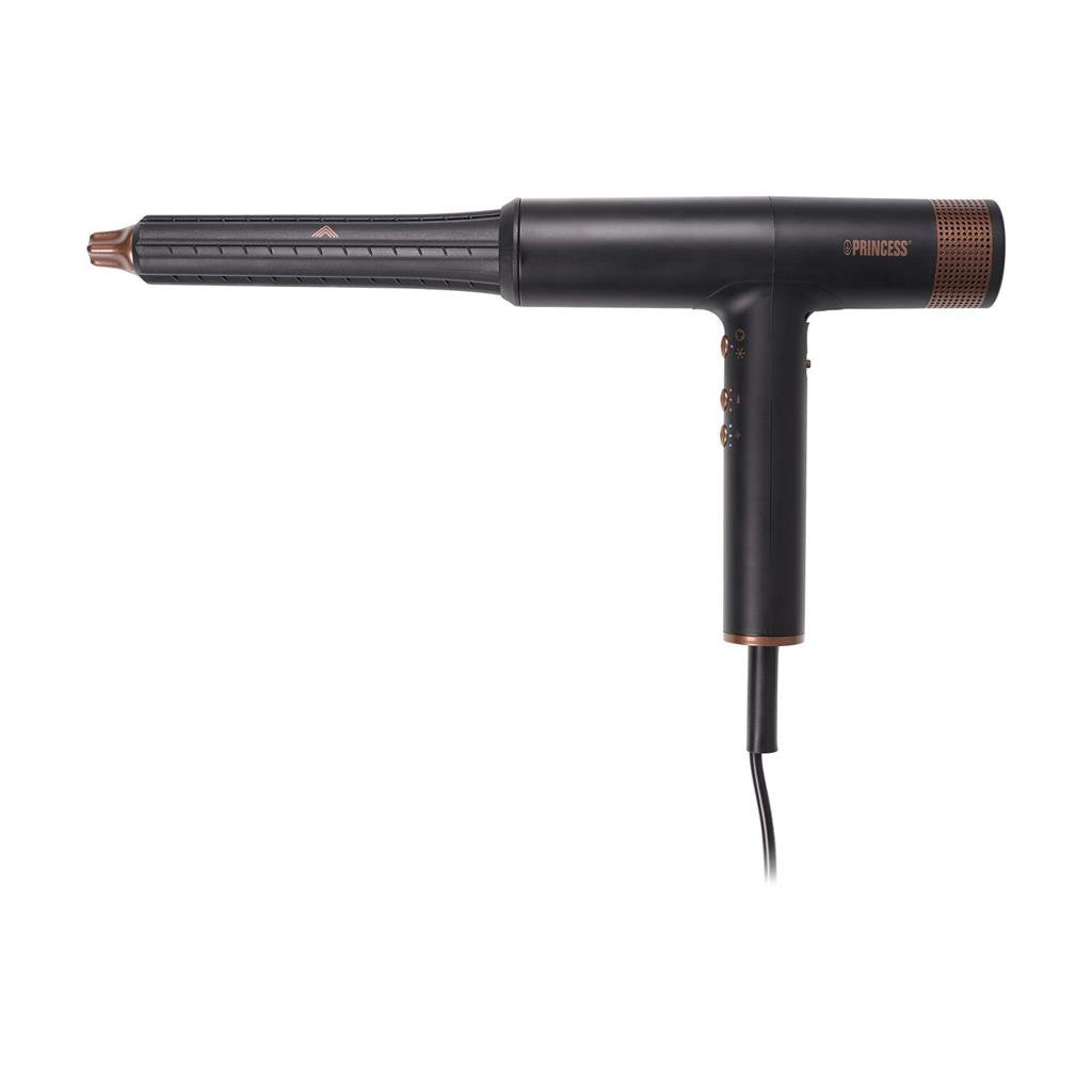 EAN 8712836997707 - Princess 529205 secador 2000 W Negro imagen 2