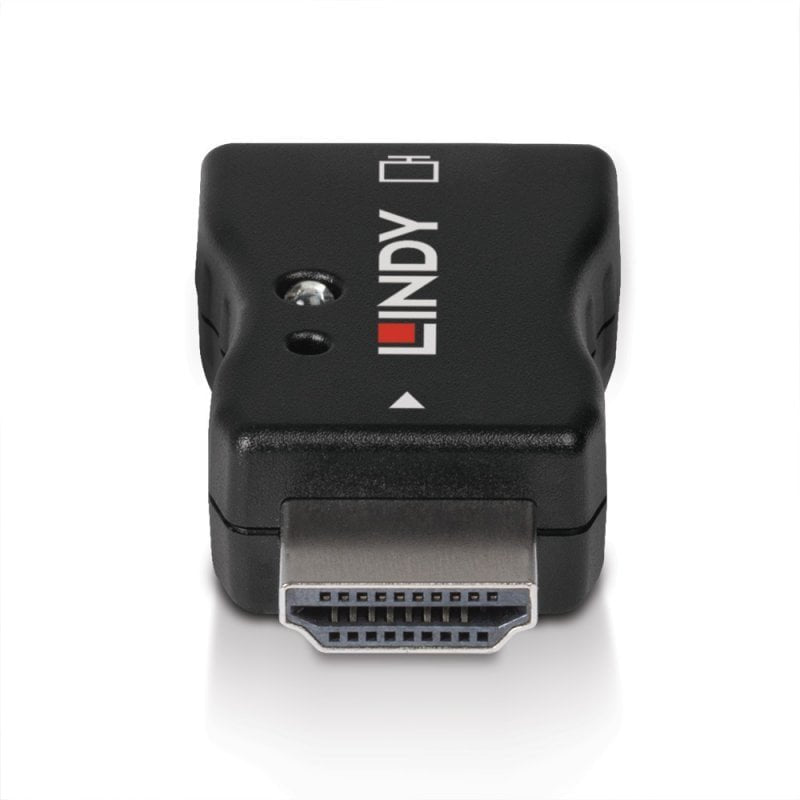 Lindy Hdmi 2.1 Edid Emulator