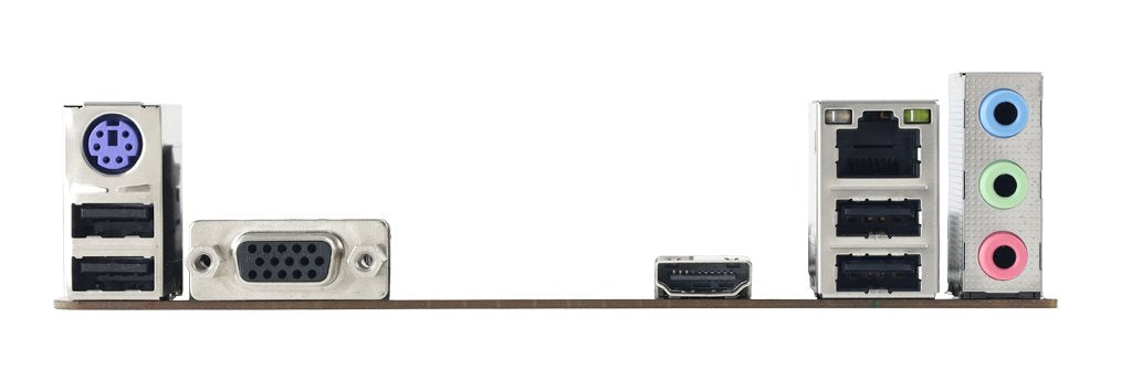 Placa Base Biostar H61mhv3 Matx Lga1155