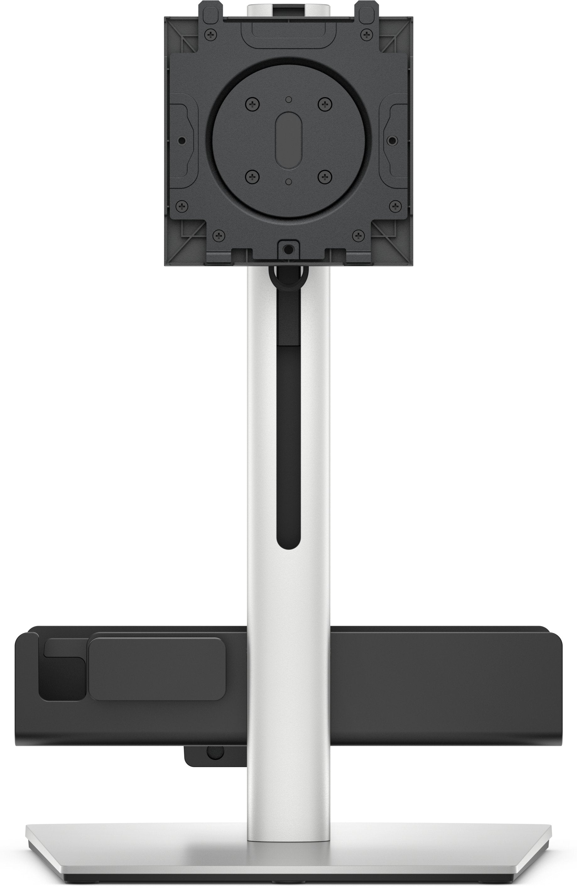 EAN 5397184961414 - DELL Pro Slim OSS25 68,6 cm (27") Escritorio Negro, Plata imagen 2