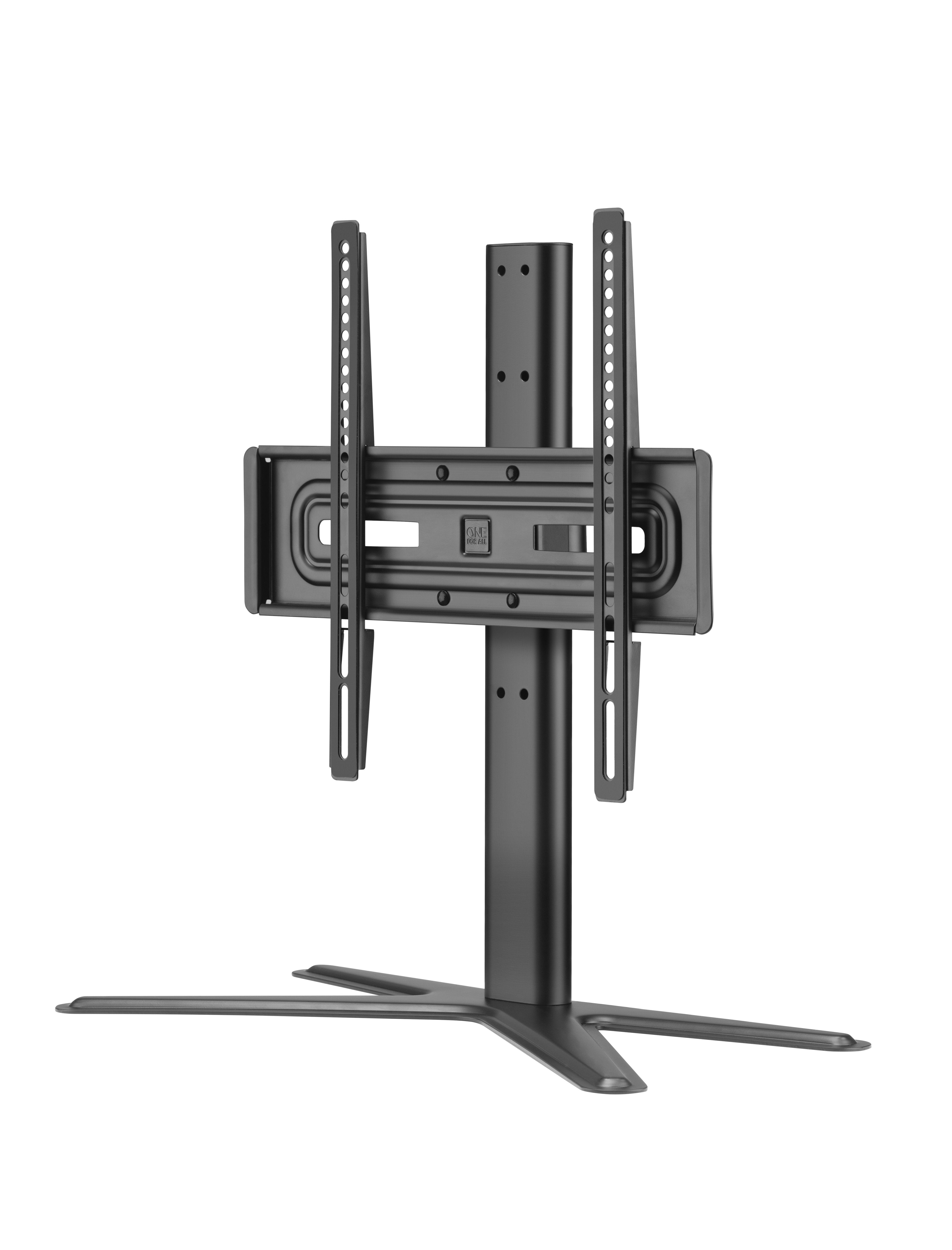 EAN 8716184071379 - One For All Solid Line WM 4471 soporte para TV 165,1 cm (65") Negro imagen 2
