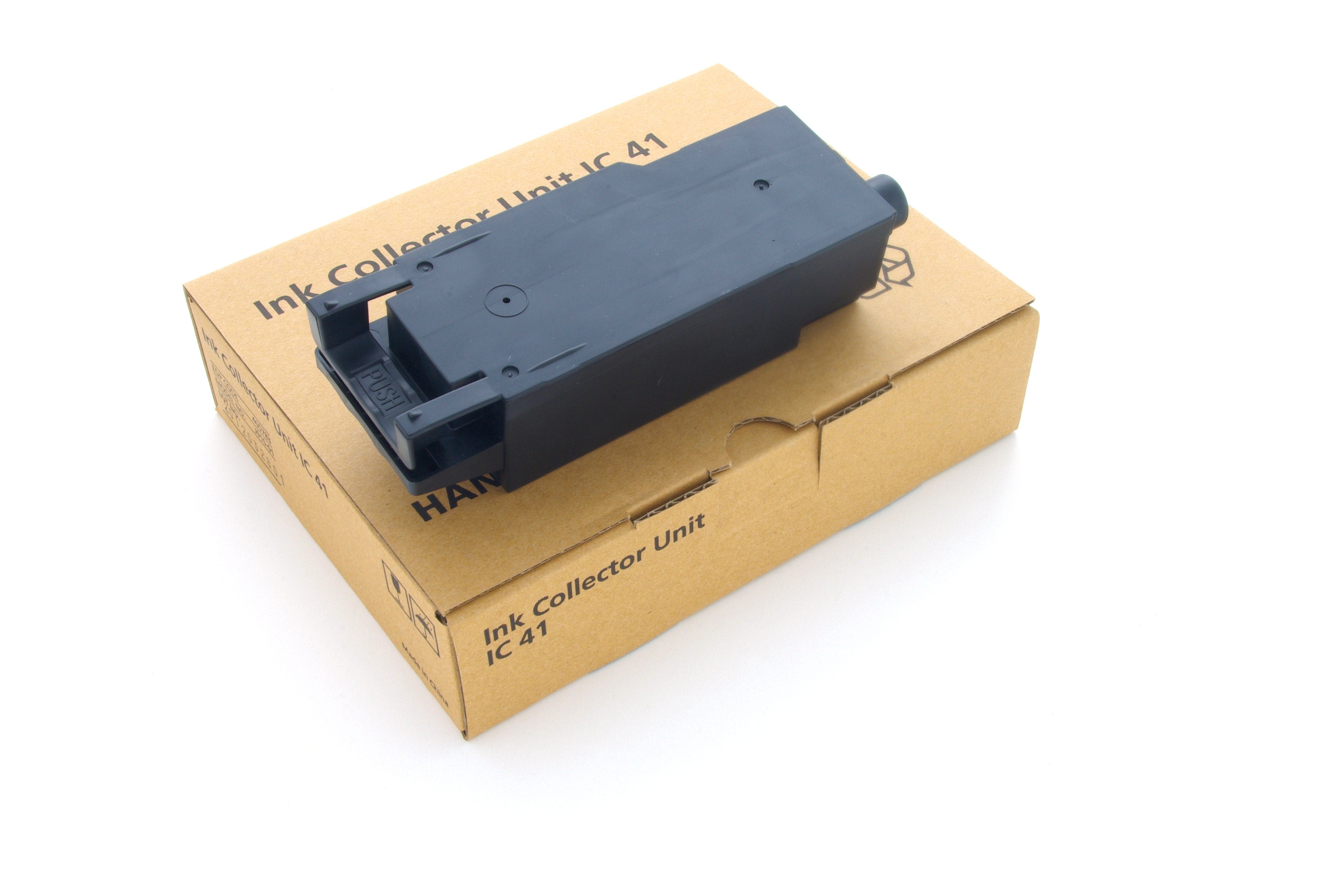 Ricoh Bote Residual Color 27.000 Pg. Sg2100n/3110dn/311