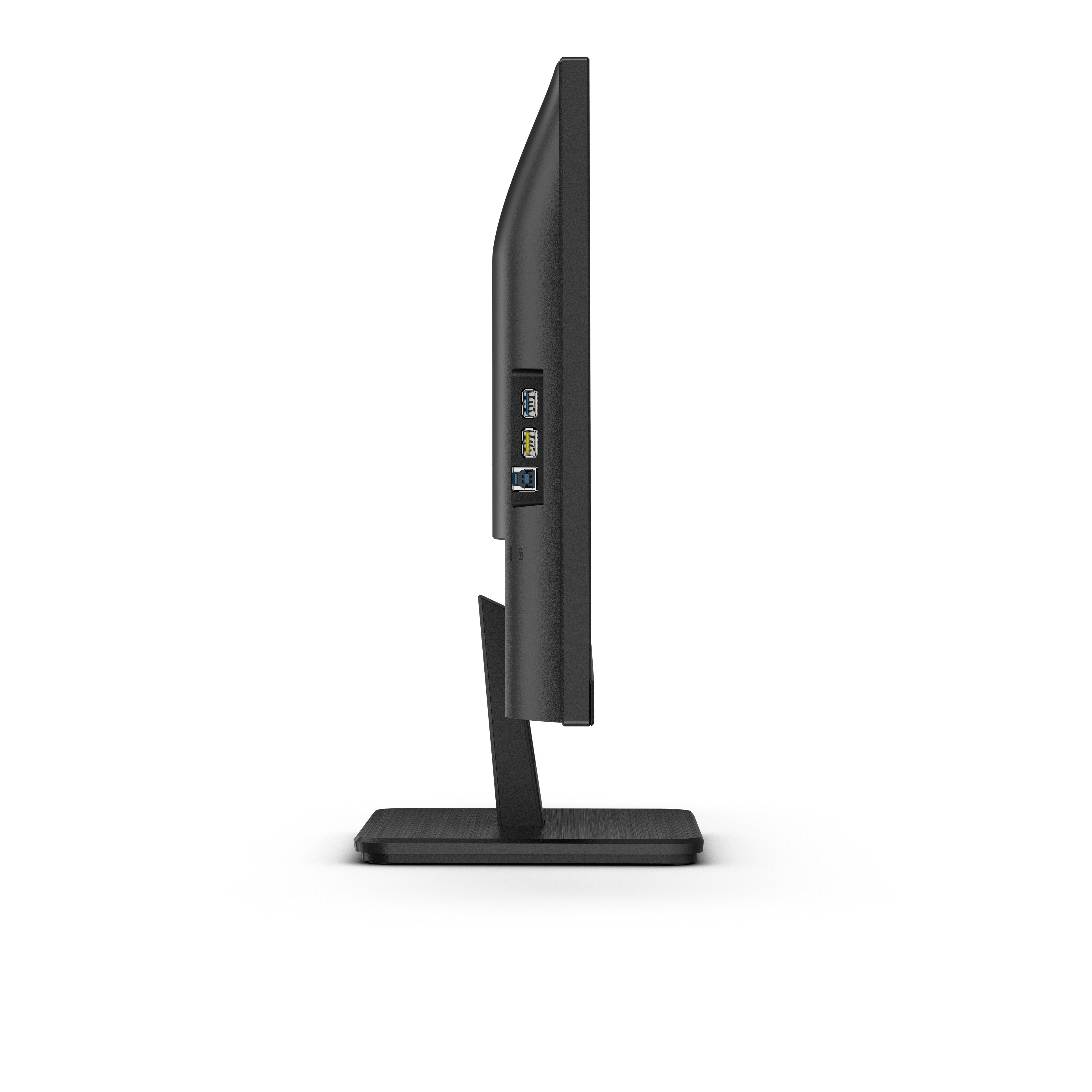 Monitor Aoc 24e3um Bk 23.8" Fhd Va 75hz 4ms 300cd M2 D-Sub Hdmi 1.4 Displayport Usb 3.2x2