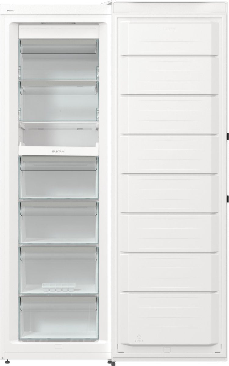 EAN 3838782643545 - Gorenje FN619EAW6 Congelador vertical Independiente 280 L Blanco imagen 12