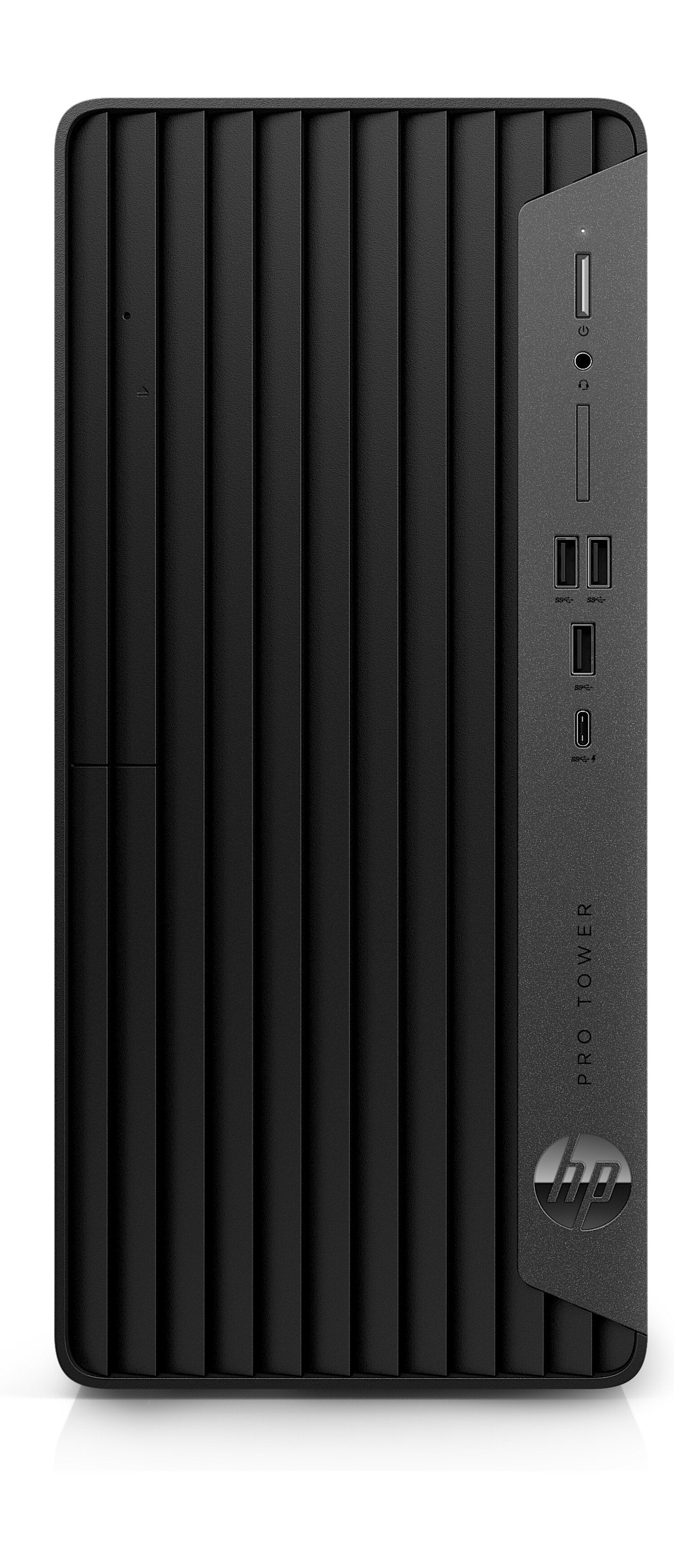 Hp Pro Tower 400 G9 Intel® Core I5 I5-13500 16 Gb Ddr4-Sdram 512 Gb Ssd Windows 11 Pro Torre Pc Negro