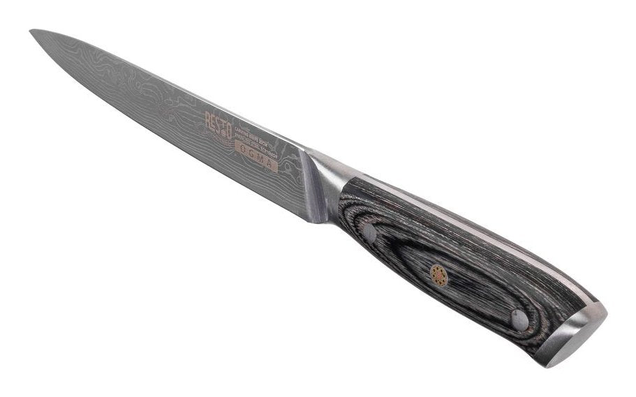 EAN 4260709012209 - Resto Kitchenware 95341 cuchillo de cocina Acero inoxidable 1 pieza(s) Cuchillo de trinchar imagen 4