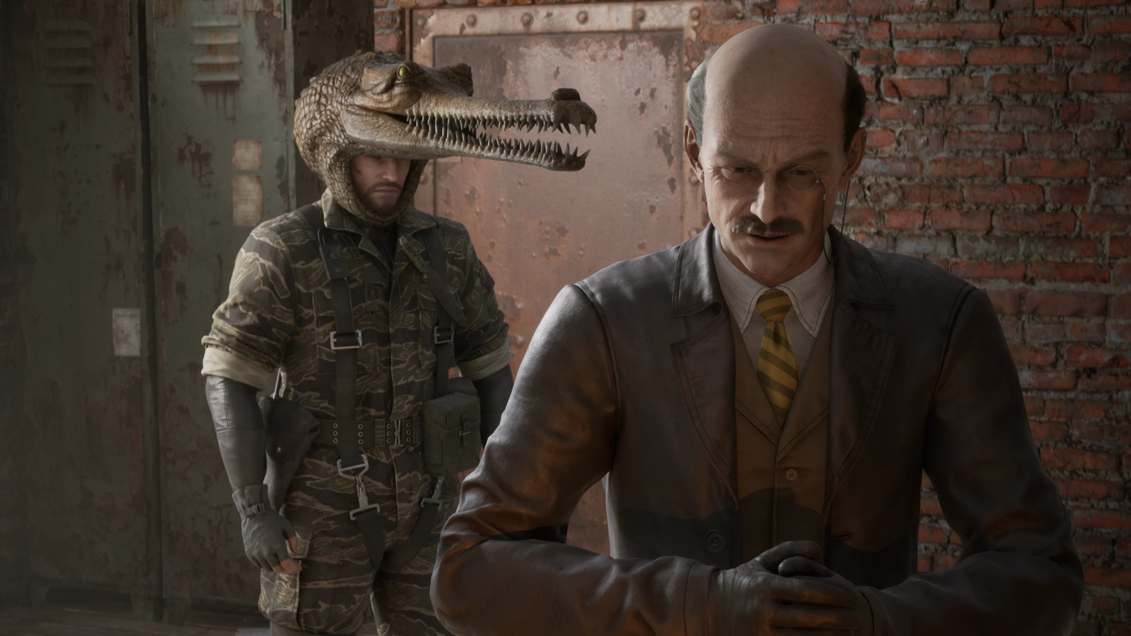 Ps5 Metal Gear Solid Delta Snake Eater - Day One Edition Eu