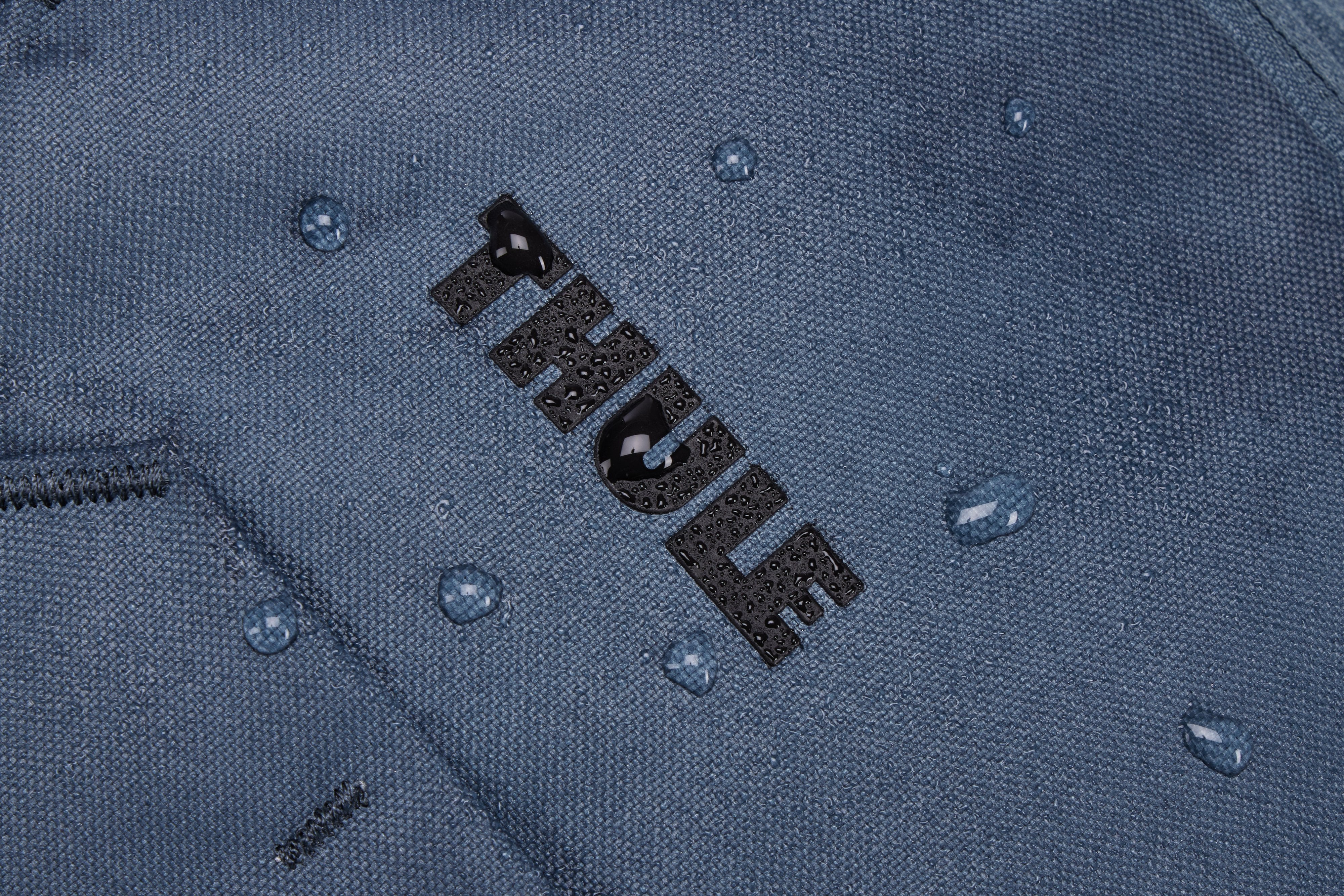 Mochila De Viaje Thule Aion 28l - Pizarra Oscuro