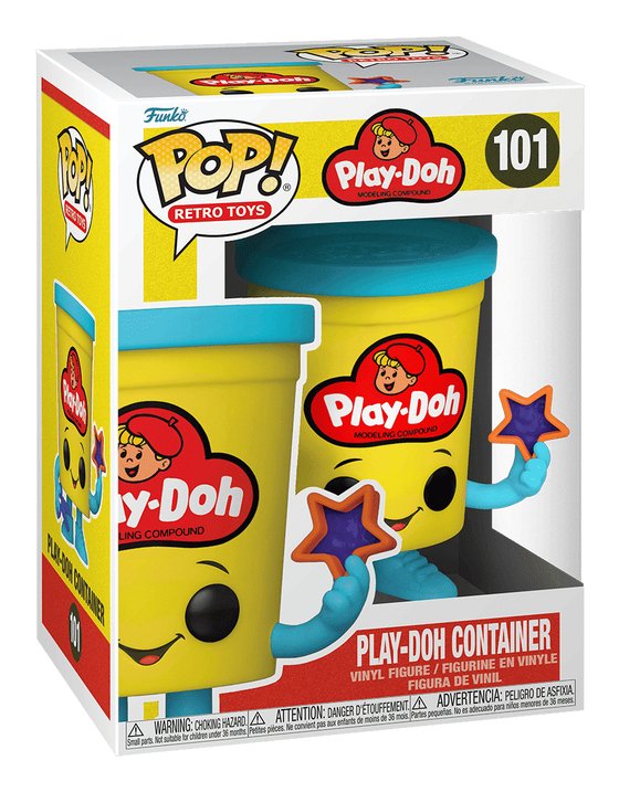 EAN 0889698578110 - FUNKO POP! 57811 figura de acción y colleccionable imagen 2