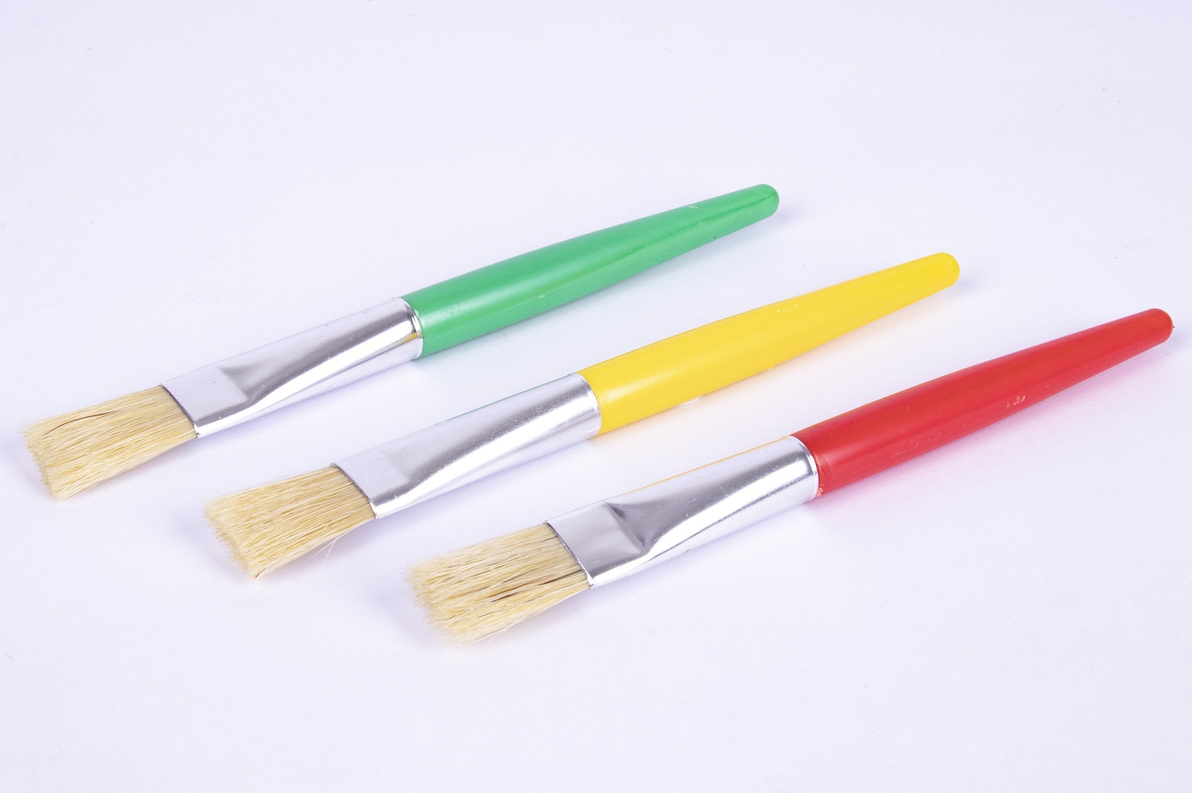 EAN 8410782174615 - APLI Kids 17461 pincel para bellas artes 3 pieza(s) imagen 2