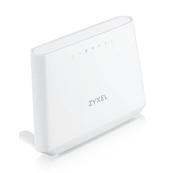 Zyxel Wl-Router Dx3301-T0 Vdsl2 Ax1800 5-Port Super Gateway