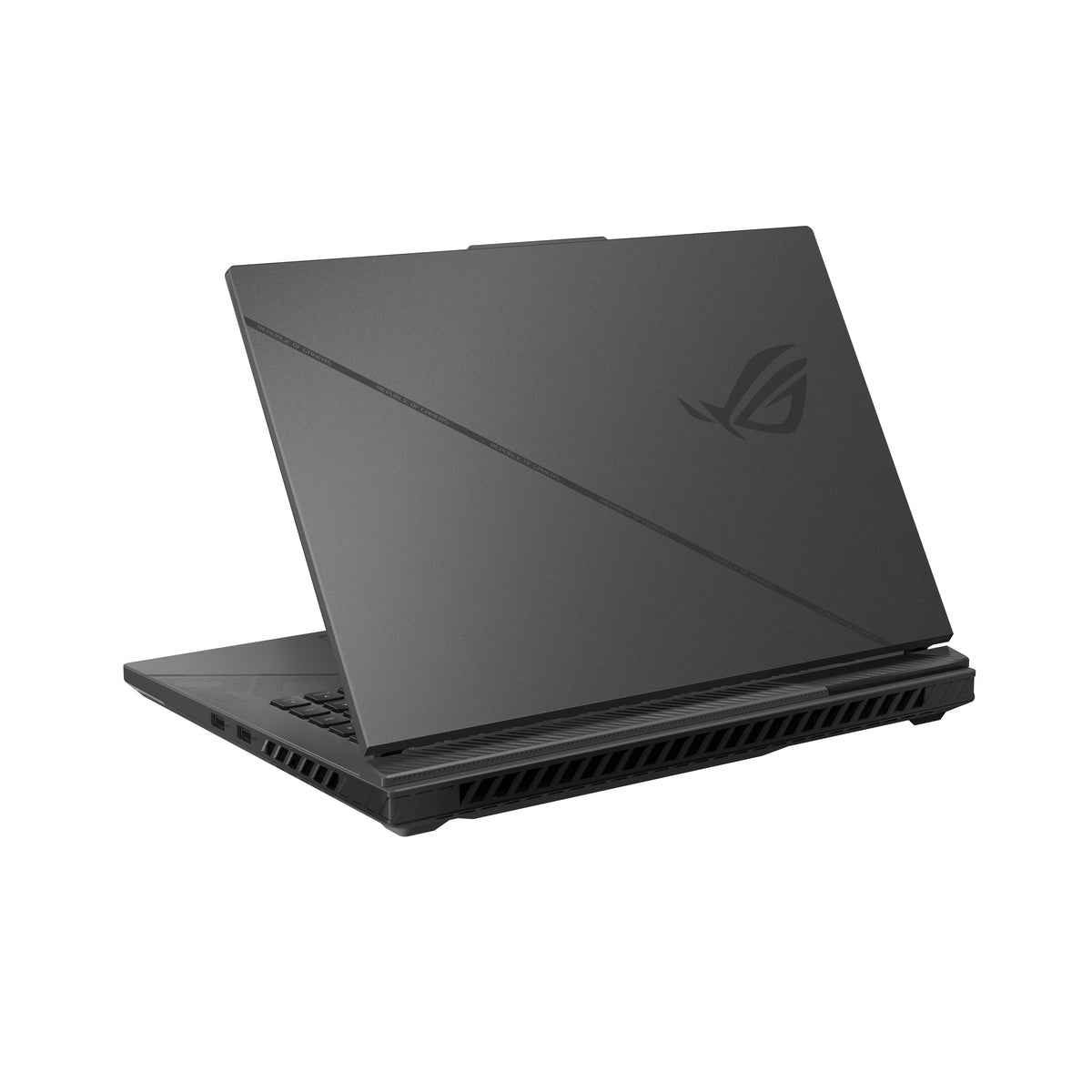 Portátil Asus Rog Strix G16 G614pw 16" R9 8940hx 32gb Ddr5