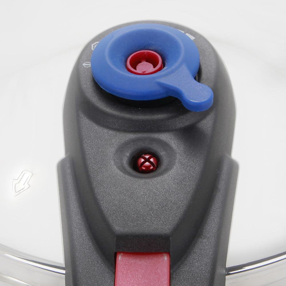 EAN 8436044537929 - Orbegozo HP 4566 6 L Acero inoxidable imagen 5