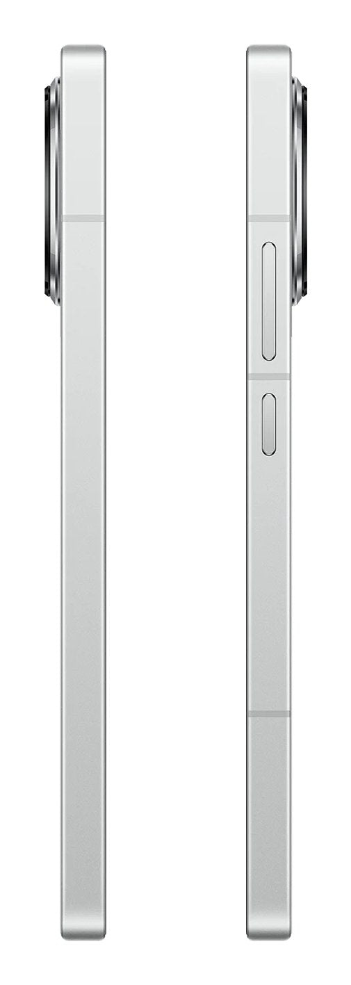 EAN 6932554411619 - Xiaomi Poco F7 Pro 16,9 cm (6.67") SIM doble 5G USB Tipo C 12 GB 256 GB 6000 mAh Plata imagen 7