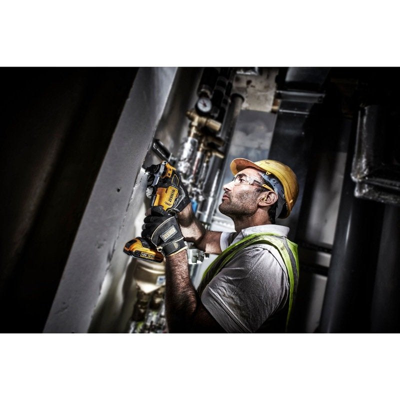 Multiherramienta 18v Dewalt Dcs356n