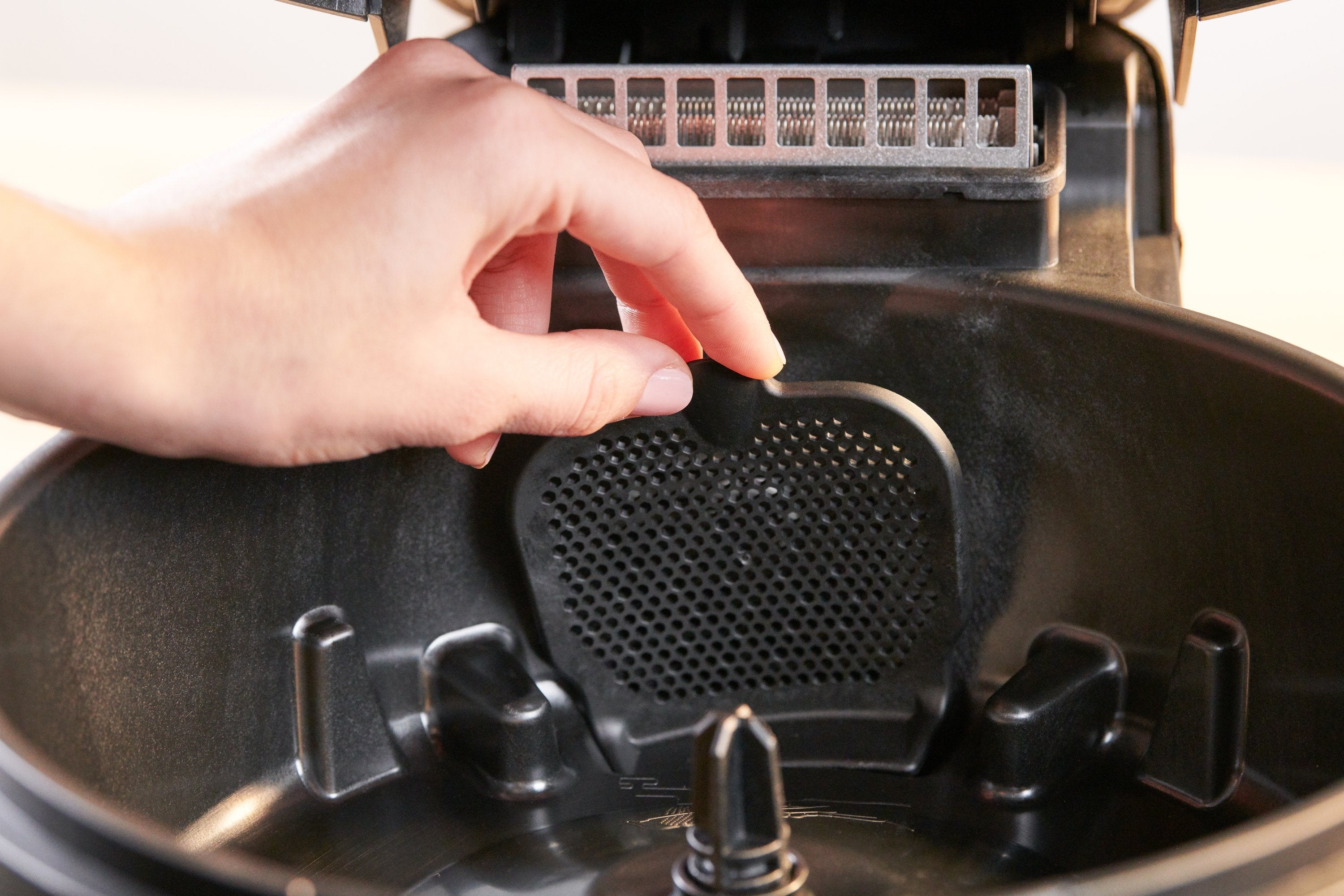 Tefal Actifry Extra Freidora De Aire Caliente Fz722815