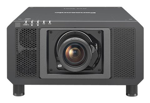 EAN 5025232824144 - Panasonic PT-RZ12KEJ videoproyector Proyector para grandes espacios 12000 lúmenes ANSI 3-Chip DLP WUXGA ( imagen 1