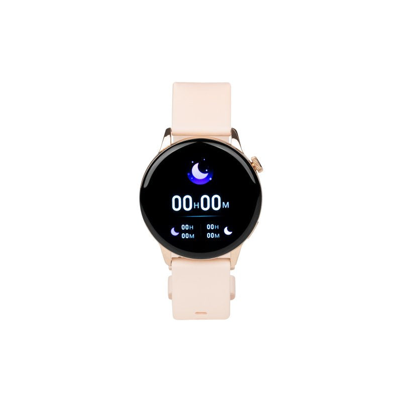 Smartwatch Maxcom Fw58 Vanad Pro Gold