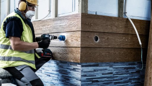 EAN 4059952535777 - Bosch 2 608 900 431 sierra de corona Taladro 1 pieza(s) imagen 2