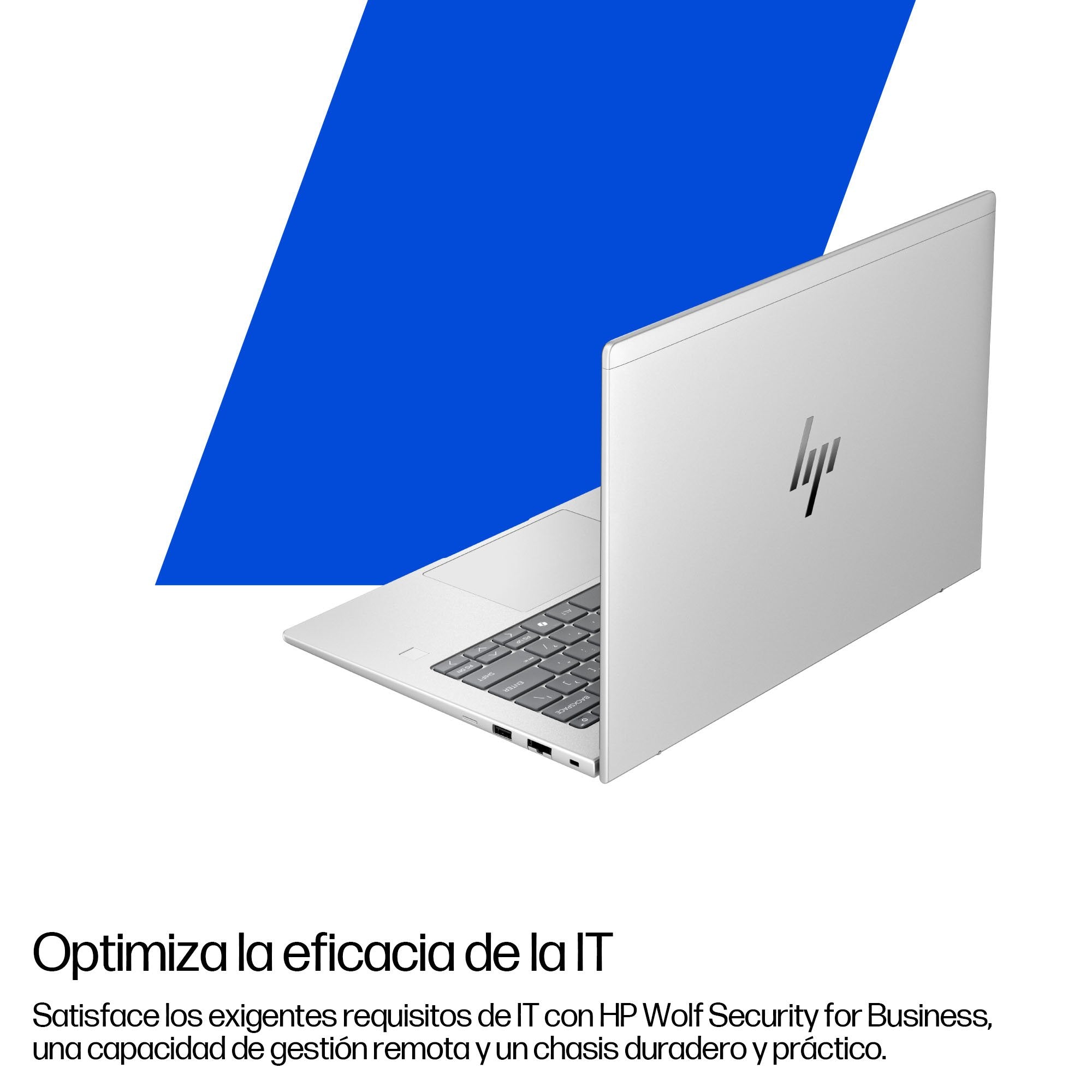 EAN 0199251426292 - HP EliteBook 6 G1i 14 inch Notebook AI PC Wolf Pro Security Edition Intel Core Ultra 5 225U Portátil 35,6 imagen 10
