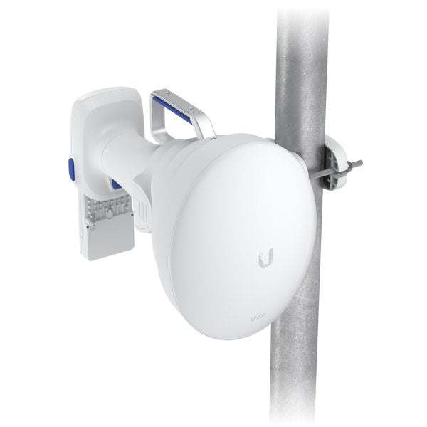 EAN 810010076694 - Ubiquiti UISP Horn antena para red Antena de bocina 19,5 dBi imagen 2