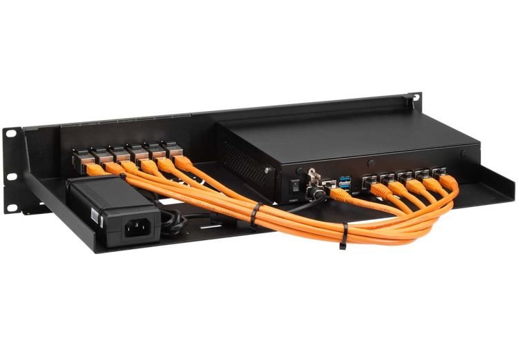 Rackmount Solutions Rm-Bc-T2i Accesorio De Bastidor Cajón Para Rack