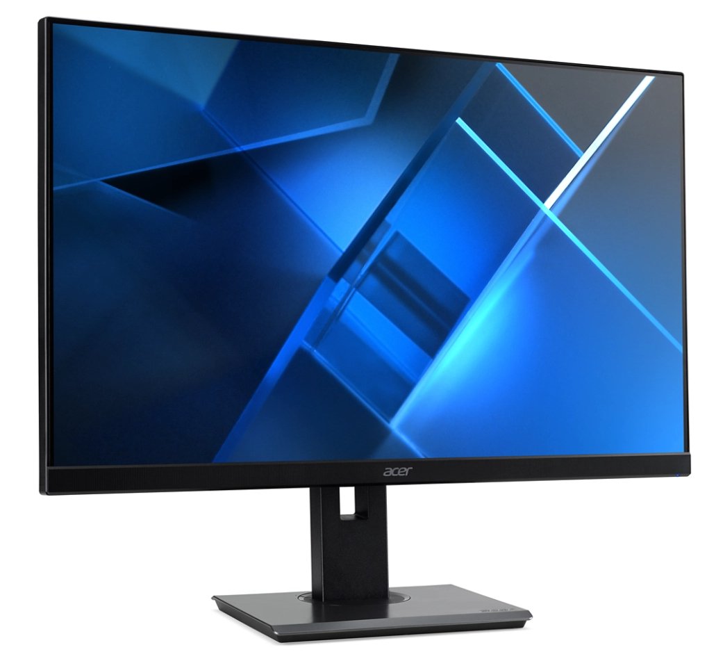 EAN 4711121657771 - Acer B227Q E pantalla para PC 54,6 cm (21.5") 1920 x 1080 Pixeles Full HD LED Negro imagen 2