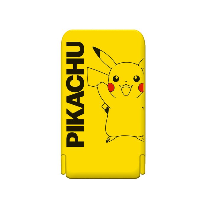 Bateria Externa Pikachu Pokemon