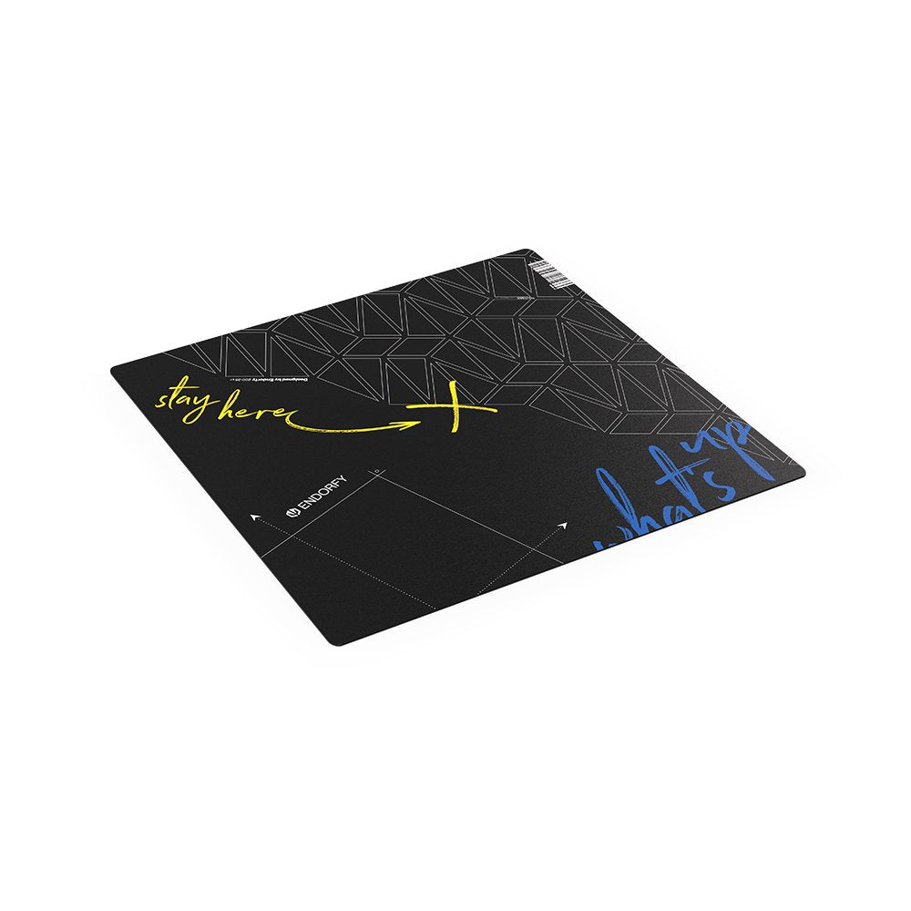 Alfombra Silla Endorfy Fp90s