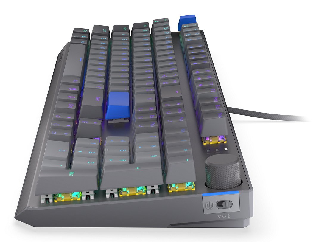 Keyboard Wrl Thock V2/Ey5a129 Endorfy