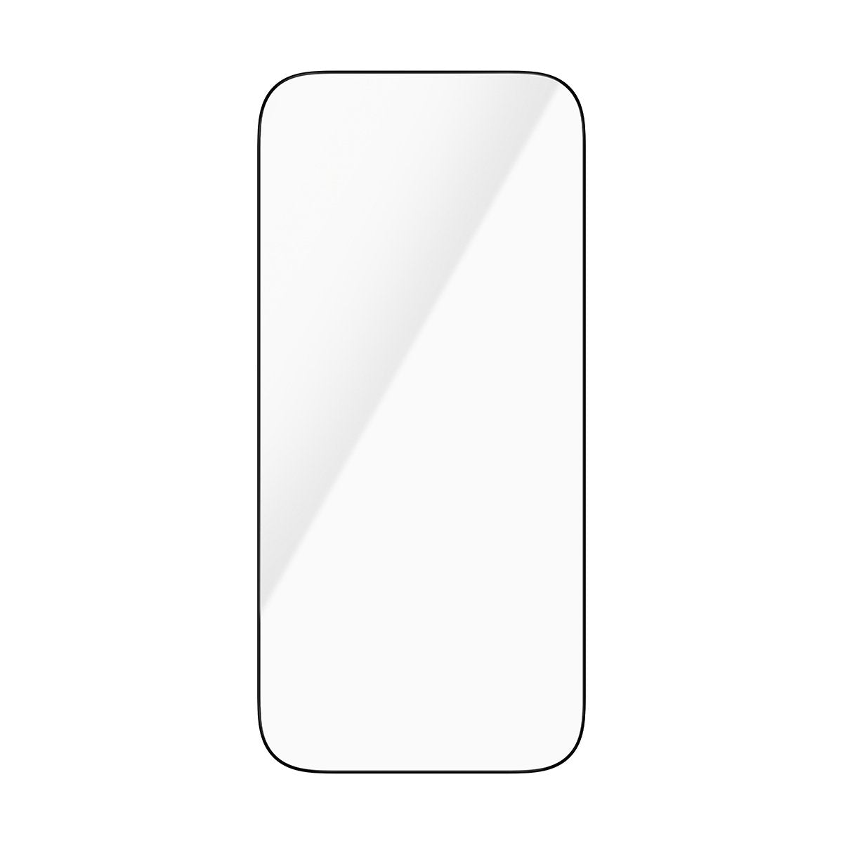 Panzerglass Displays. Ip 17/18 Pro Ultra Wide Fastfit In A Box