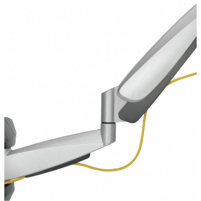 Soporte De Pared Para Tv Schwaiger 23 "-55" Full Motion Máx.30kg Negro