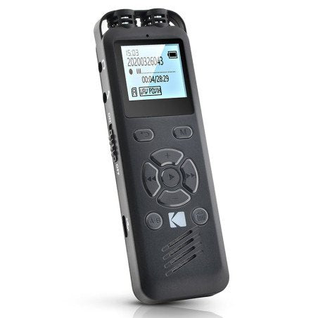 Kodak Vrc 250